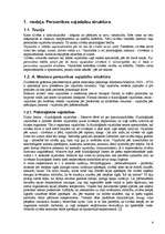 Referāts 'Personības attīstība. Socializācijas process', 4.