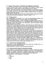 Referāts 'Personības attīstība. Socializācijas process', 9.