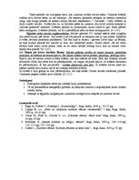 Konspekts 'Senās Ēģiptes rakstība un literatūra', 2.