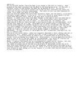 Eseja 'What Is Globalization? ', 3.