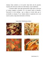 Eseja 'Valdis Mackars "Iedzintarojums” ', 2.