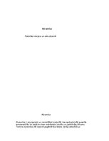 Konspekts 'Keramika', 1.