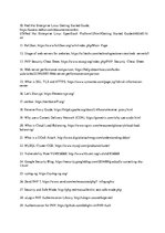 Konspekts 'Serveru drošība', 13.