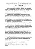 Diplomdarbs 'Latvijas Bankas loma lata stabilitātes nodrošināšanā', 9.