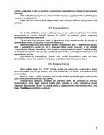 Prakses atskaite 'Prakses atskaite par darbu tirdzniecības uzņēmuma grāmatvedībā', 9.