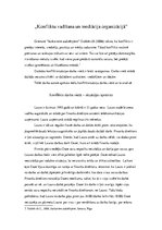 Referāts 'Konfliktu vadīšana un mediācija organizācijā', 1.