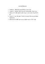 Referāts 'Konfliktu vadīšana un mediācija organizācijā', 7.