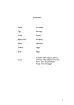 Referāts 'Zebras', 2.