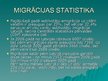 Prezentācija 'Migrācija Latvijā', 4.