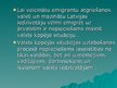 Prezentācija 'Migrācija Latvijā', 13.