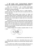 Diplomdarbs 'Vadītāja darbība SIA "Austrumvidzeme" tēla un atpazīstamības nodrošināšanā', 20.