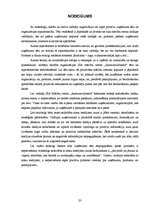 Diplomdarbs 'Vadītāja darbība SIA "Austrumvidzeme" tēla un atpazīstamības nodrošināšanā', 33.
