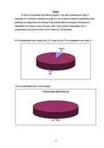 Referāts 'Public Opinion Research', 4.