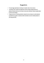 Referāts 'Public Opinion Research', 10.