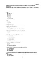 Referāts 'Public Opinion Research', 11.