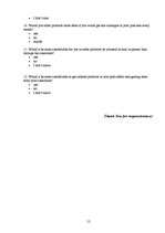 Referāts 'Public Opinion Research', 12.