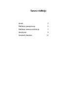 Referāts 'Reklāma starptautiskajā mārketingā', 1.