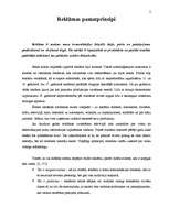 Referāts 'Reklāma starptautiskajā mārketingā', 3.