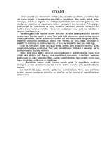 Referāts 'Riska teorija', 3.