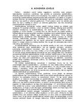 Referāts 'Riska teorija', 9.