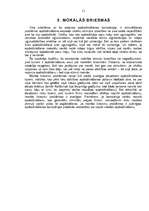 Referāts 'Riska teorija', 11.