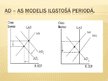 Prezentācija 'Spānijas makroekonomiskais modelis', 8.