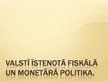 Prezentācija 'Spānijas makroekonomiskais modelis', 9.