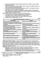 Konspekts 'Vadīšanas funkcijas. Organizēšanas būtība. Organizācijas struktūras veidošana', 4.