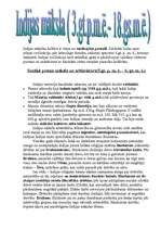 Referāts 'Senā Ķīna un Indija', 4.