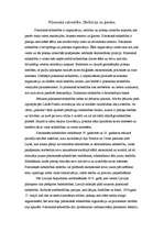 Konspekts 'Pilsoniskā sabiedrība. Definīcija un ģenēze', 1.