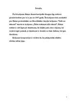 Referāts 'Gals un sākums', 3.