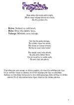 Referāts 'Gals un sākums', 4.