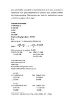 Konspekts 'Inflācijas problēmas. Nodarbinātības un bezdarba problēmas', 3.