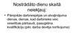 Prezentācija 'Darba samaksas aprēķins un uzskaite', 15.