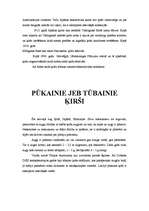 Konspekts 'Ķirši, to veidi', 3.