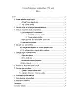 Referāts 'Latvijas Republikas proklamēšana 1918.gadā', 1.