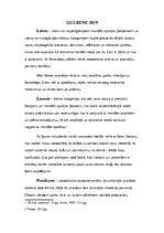 Konspekts 'Desmit ētiskās kategorijas', 2.