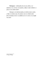 Konspekts 'Desmit ētiskās kategorijas', 6.