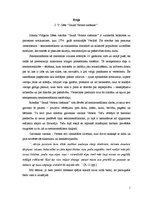 Eseja 'J.V.Gēte "Jaunā Vertera ciešanas"', 1.