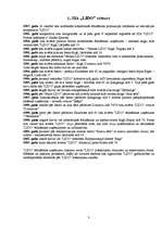 Referāts 'SIA "Lido" izpēte', 2.