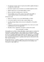 Eseja 'Individuālais darbs par veselīgu dzīvesveidu', 2.