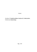 Referāts 'Finanšu līzings', 1.