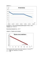 Konspekts 'Metālu kušanas un kristalizācijas siltums', 3.