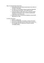 Konspekts 'Metālu kušanas un kristalizācijas siltums', 6.