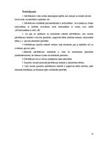 Diplomdarbs 'Pašvērtējuma līmeņa atšķirības pusaudžu un jauniešu grupās', 19.