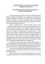 Diplomdarbs 'Pašvērtējuma līmeņa atšķirības pusaudžu un jauniešu grupās', 20.