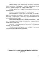 Diplomdarbs 'Pašvērtējuma līmeņa atšķirības pusaudžu un jauniešu grupās', 26.