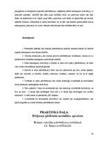 Diplomdarbs 'Pašvērtējuma līmeņa atšķirības pusaudžu un jauniešu grupās', 29.