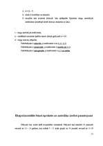 Diplomdarbs 'Pašvērtējuma līmeņa atšķirības pusaudžu un jauniešu grupās', 31.