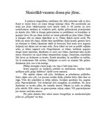 Eseja 'Skaistākā vasaras diena pie jūras', 1.